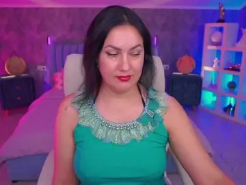 Bongacams Free Live Porn of VelvetLuck
