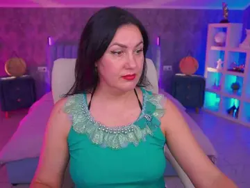 Bongacams Adult Webcams of VelvetLuck