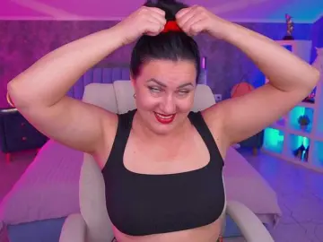 Bongacams Sex Cam of VelvetLuck