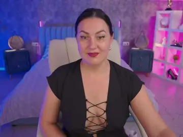 Bongacams Sex Chat of VelvetLuck