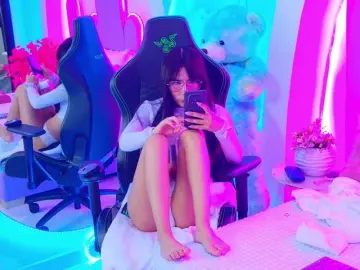 Bongacams Adult Webcams of BunnySexyy