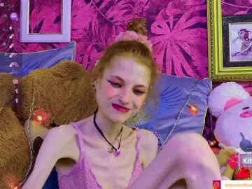 Bongacams Live Sex Cam of KittyRaine