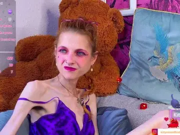 Bongacams Adult Video Chat of KittyRaine