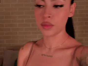 Bongacams Live Sex Cam of ChristineFord
