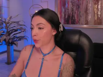 Bongacams Live Sex of ChristineFord