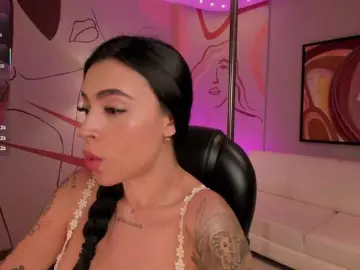 Bongacams Nude Webcam of ChristineFord