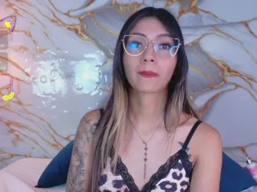 Bongacams Sex Cam of SamanthaEcheverry