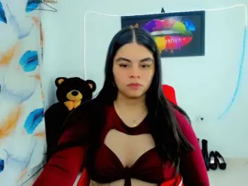 Bongacams Watch Live Sex Cams of maddison-ivannova