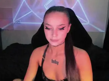 Bongacams Free Live Porn of AshMila