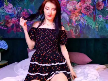 Bongacams Sex Cam of NicoleLuxe