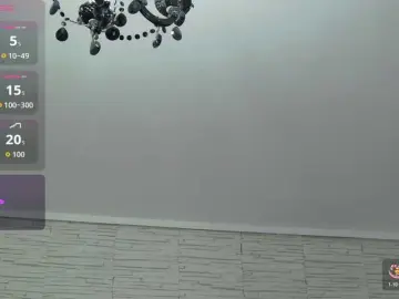 Bongacams Live Sex Cam of RubbiDark
