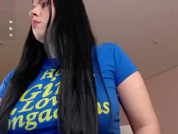 Bongacams Best live sex cam show of ShanellMoore