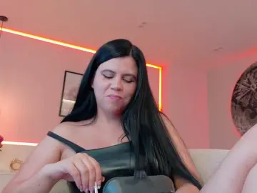 Bongacams Live Sex of ShanellMoore