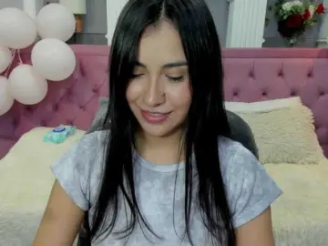 Bongacams Adult Webcam of miel-latina