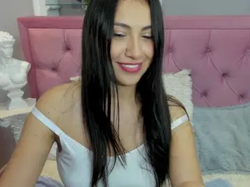 Bongacams Adult Video Chat of miel-latina