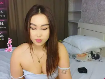 Bongacams Private Sex Chat of DianaMoon