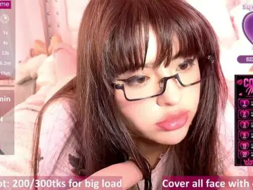 Bongacams Watch Live Sex Cams of Hikikodolll