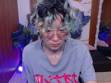 Bongacams Best Webcam of Lyra-tay