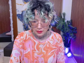 Bongacams Best Webcam of Lyra-tay