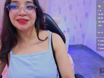 Bongacams Watch Live Sex Cams of MARIANNA-TAY