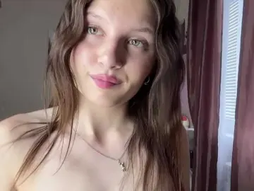 Bongacams Nude Webcam of ShantaySisson