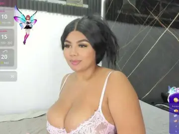 Bongacams Best Webcam of Afrodita-Roos