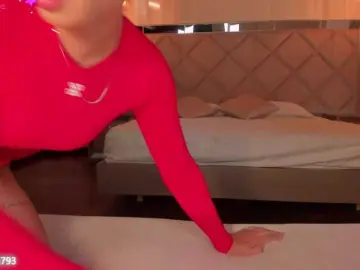 Bongacams Free Live Porn of AlyssaDean