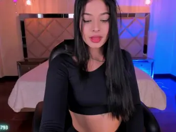 Bongacams Private Sex Chat of AlyssaDean