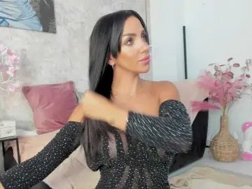 Bongacams Sex Cam of Erikabeee1