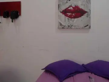 Bongacams Live Sex of HazeAndKush