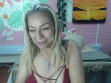 Bongacams Best Webcam of valeria-sexy
