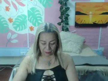 Bongacams Nude Webcam of valeria-sexy