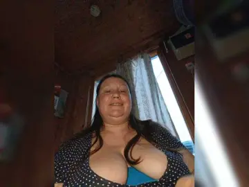 Bongacams Live Sex Cam of Dilfina