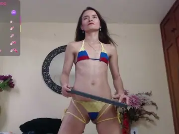 Bongacams Best live sex cam show of NicoleSantana