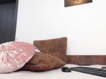 Bongacams Live Sex of RebecaMur
