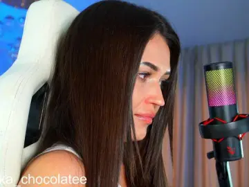 Bongacams Sex Chat of Adel-chocolatee