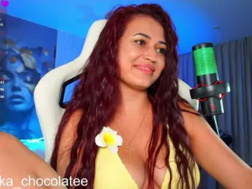 Bongacams Sex Cam of Adel-chocolatee