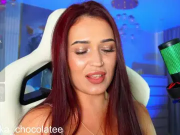 Bongacams Sex Chat of Adel-chocolatee