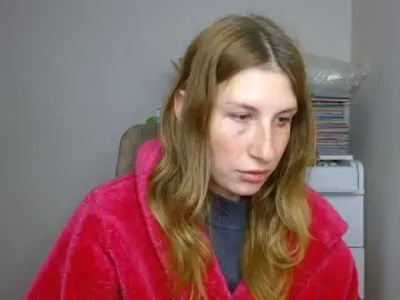 Bongacams Live Sex Cam of LunaVibe-V
