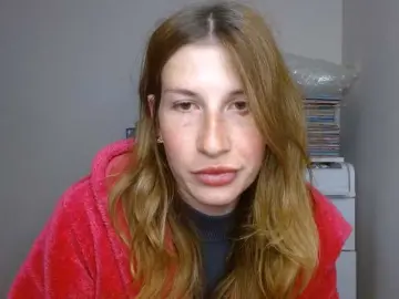 Bongacams Best Webcam of LunaVibe-V