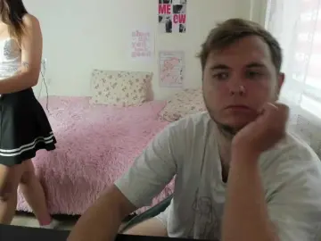 Bongacams Free Porn Cam of lissazmark2