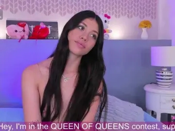 Bongacams Free Live Porn of CheryelFoxx