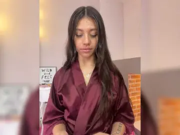 Bongacams Live Sex of CheryelFoxx