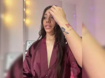Bongacams Nude Webcam of CheryelFoxx