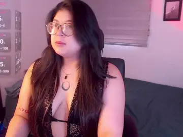 Bongacams Nude Webcam of IsabelArt
