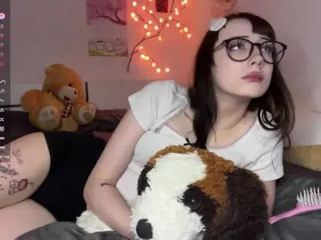 Bongacams Best Webcam of SleepyKris