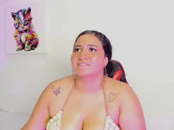 Bongacams Nude Webcam of melissa-horney