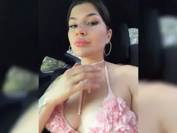 Bongacams Best Webcam of -MaybeBaby-