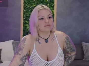Bongacams Free Porn Cam of AlissaVox