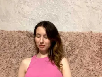 Bongacams Free Porn Cam of JacqueMcumber
